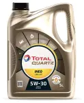TOTAL QUARTZ INEO LONG LIFE 5W30 5L Täissünt